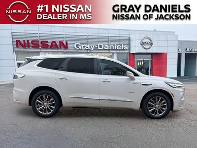 2022 Buick Enclave - Photo 3