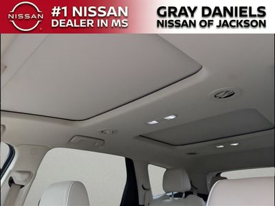2022 Buick Enclave - Photo 25