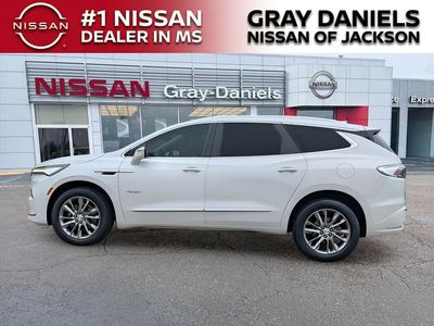 2022 Buick Enclave - Photo 7