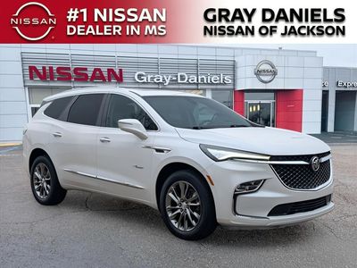 2022 Buick Enclave - Photo 1