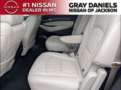 2022 Buick Enclave - Photo 26