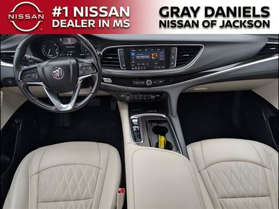 2022 Buick Enclave - Photo 9