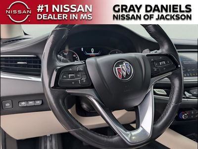 2022 Buick Enclave - Photo 10