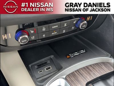 2022 Buick Enclave - Photo 19