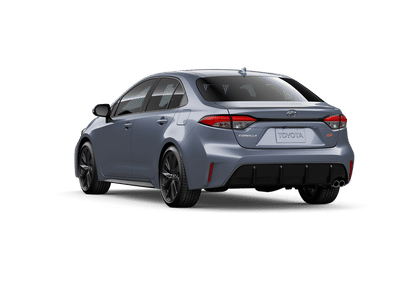 2026 Toyota Corolla — photo 9 view