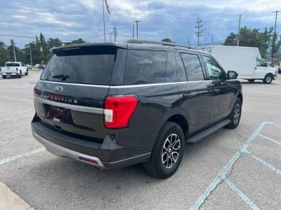 2024 Ford Expedition — detail view
