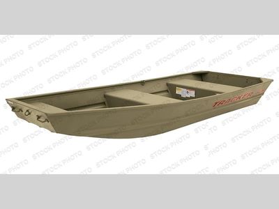 2026 TRACKER Grizzly - Photo 1