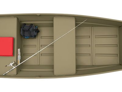 2026 TRACKER Grizzly - Photo 2