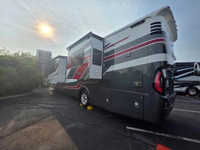 2026 Tiffin Motorhomes Byway - Photo 3