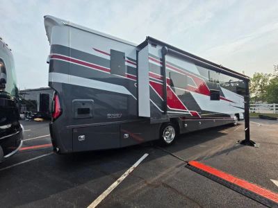 2026 Tiffin Motorhomes Byway - Photo 4