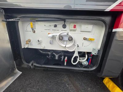 2026 Tiffin Motorhomes Byway - Photo 12