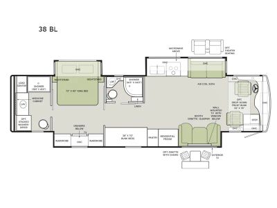 2026 Tiffin Motorhomes Byway - Photo 5