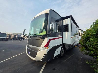 2026 Tiffin Motorhomes Byway - Photo 1