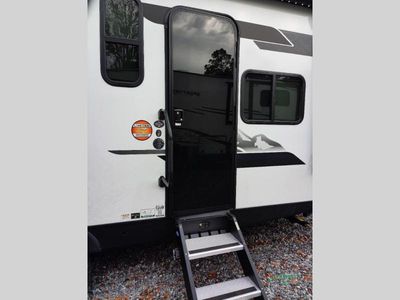 2026 Forest River Surveyor Legend — photo 19 view