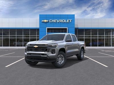 2026 Chevrolet Colorado - Photo 8