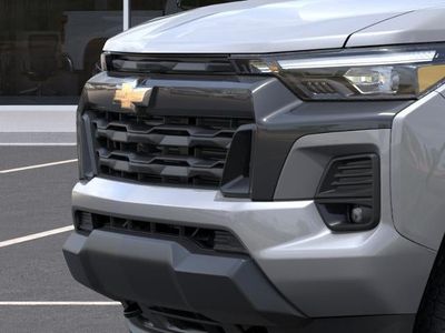 2026 Chevrolet Colorado - Photo 37