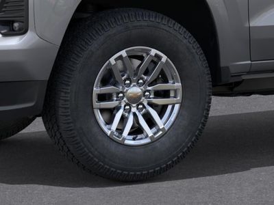 2026 Chevrolet Colorado - Photo 33