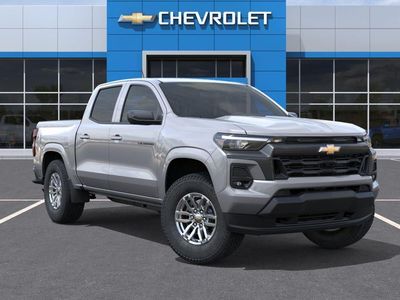 2026 Chevrolet Colorado - Photo 7
