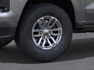 2026 Chevrolet Colorado - Photo 9