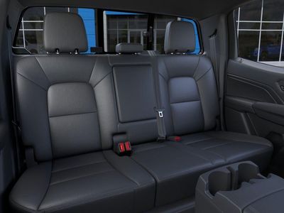 2026 Chevrolet Colorado - Photo 17