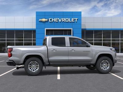 2026 Chevrolet Colorado - Photo 29
