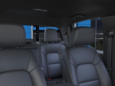 2026 Chevrolet Colorado - Photo 48