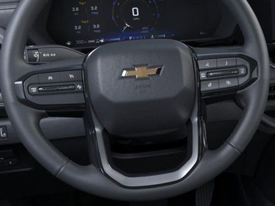 2026 Chevrolet Colorado - Photo 19