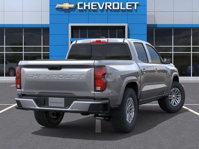 2026 Chevrolet Colorado - Photo 4