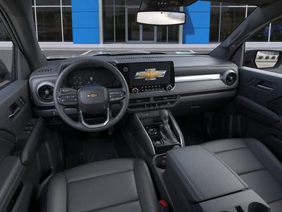 2026 Chevrolet Colorado - Photo 39