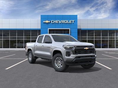 2026 Chevrolet Colorado - Photo 25