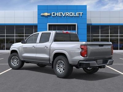 2026 Chevrolet Colorado - Photo 27