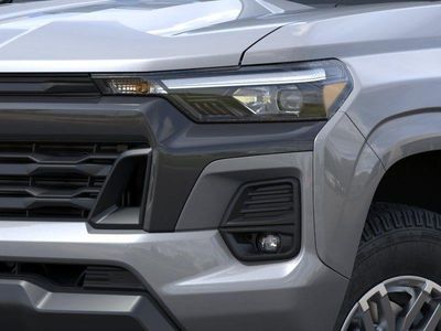 2026 Chevrolet Colorado - Photo 10