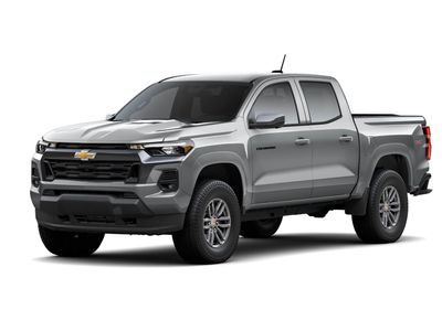 2026 Chevrolet Colorado - Photo 49