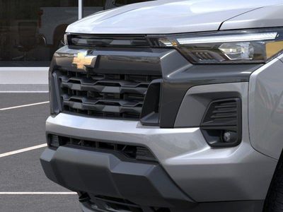2026 Chevrolet Colorado - Photo 13