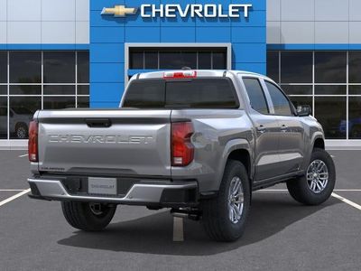 2026 Chevrolet Colorado - Photo 28