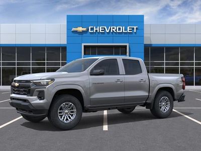 2026 Chevrolet Colorado - Photo 26