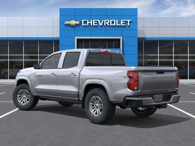 2026 Chevrolet Colorado - Photo 3
