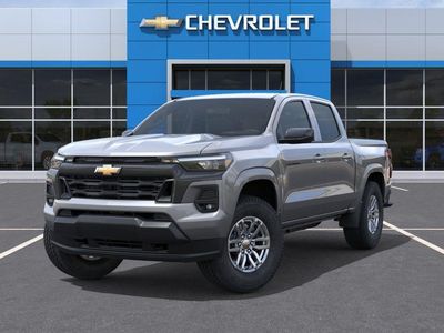 2026 Chevrolet Colorado - Photo 6