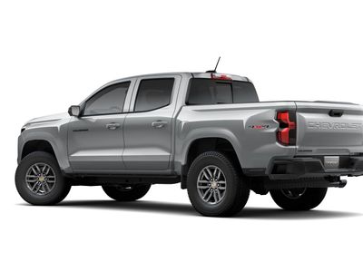2026 Chevrolet Colorado - Photo 50