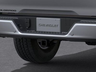 2026 Chevrolet Colorado - Photo 38