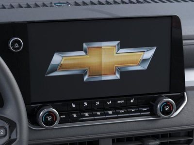 2026 Chevrolet Colorado - Photo 20