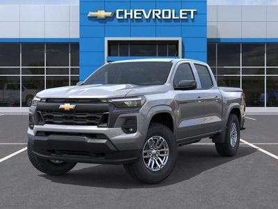 2026 Chevrolet Colorado - Photo 30