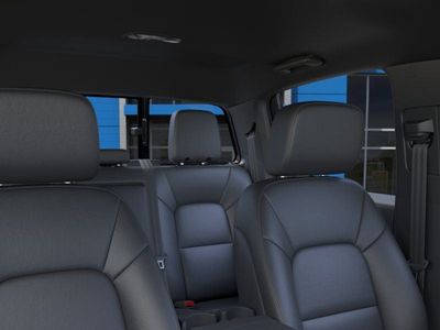 2026 Chevrolet Colorado - Photo 24