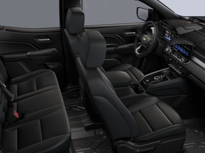 2026 Chevrolet Colorado - Photo 54