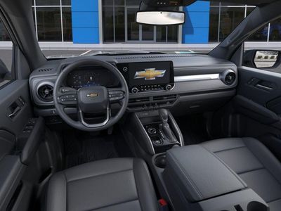 2026 Chevrolet Colorado - Photo 15