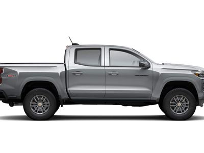 2026 Chevrolet Colorado - Photo 52