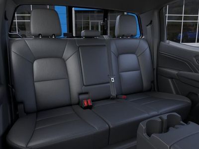 2026 Chevrolet Colorado - Photo 41