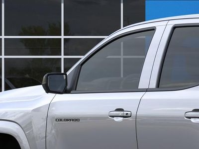 2026 Chevrolet Colorado - Photo 36