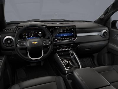 2026 Chevrolet Colorado - Photo 53