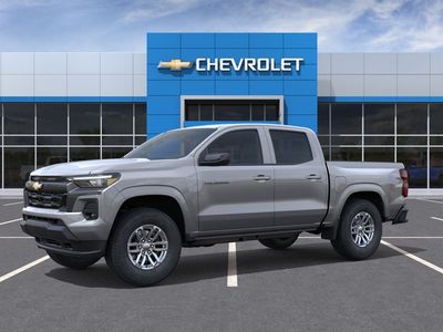 2026 Chevrolet Colorado - Photo 2